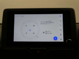 ディスプレイオーディオを装備。スマホとクルマをつなぐことで、これまでのナビに加えて、いろんなサービスが楽しめます。