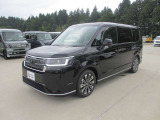 ステップワゴン 1.5 スパーダ プレミアムライン