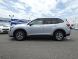 フォレスター 2.5 ツーリング 4WD 