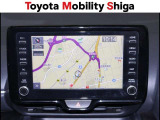 ディスプレイオ-ディオ装着車です。ナビゲ-ション機能も装備しております。(CD・DVDデッキは装備しておりませんのでご注意ください)