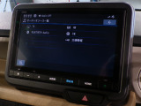 Bluetooth、AM、FM、スマートフォン接続ができます。