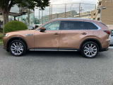 CX-80 3.3 XD Lパッケージ ディーゼル 