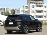 エクストレイル  1.5 G e-4ORCE 4WD
