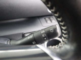 <AUTOライト>周囲の明るさをセンサーでキャッチして、ヘッドライトを自動的に点けてくれる賢い機能です!