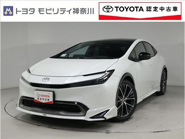 プリウス 2.0 Z 