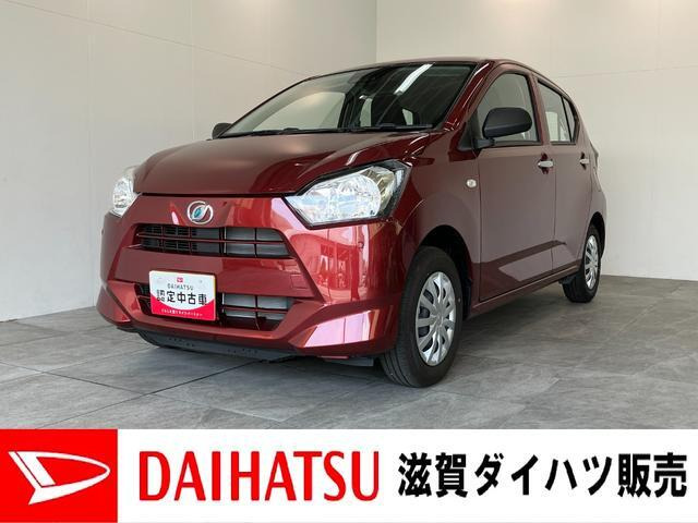 ミライース L SAIII 