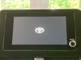 【8インチ ディスプレイオーディオ】大画面のディスプレイはAppleCarPlayやAndroidAutoが利用可能。大きな画面でスマホナビアプリ等が利用いただけます♪