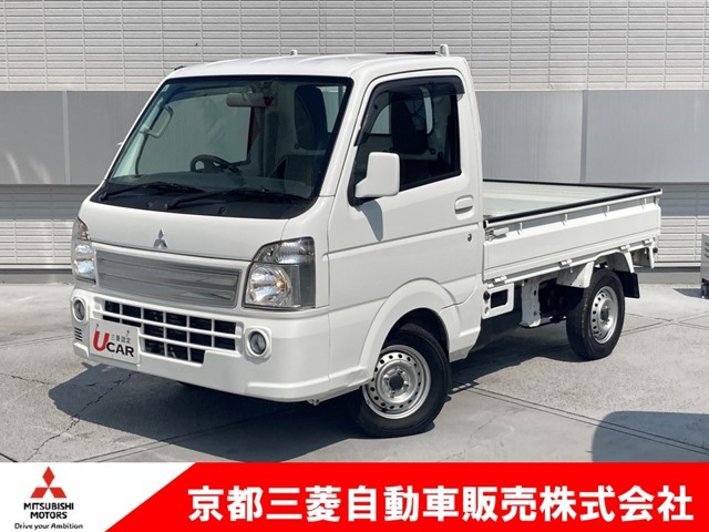 ミニキャブトラックG 4WD
