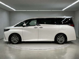 アルファード 2.5 Z 
