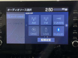 トヨタ純正9インチディスプレイオーディオ