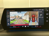 高解像度のカーナビゲーションは視認性も良く操作方法も簡単。広域での交通情報もとにした走行ルートにてご案内いたします★