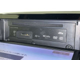 CD再生機能付き!