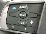 プロパイロットは、運転者が設定した車速を上限に先行車と車速に応じた車間距離を保ちながら、車線中央付近を走行するための運転操作を支援します♪