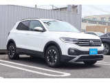 T-Cross TSI アクティブ 