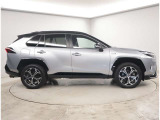 RAV4  PHV 2.5 ブラック トーン E-Four 4WD