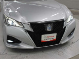 プリクラッシュセーフティシステム、レーンディパーチャーアラートなど4つの先進安全機能をセットにした衝突回避支援パッケージ「Toyota Safety Sense P」を装備しています。