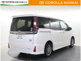 ノア 1.8 ハイブリッド Si W×B II 