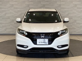 ヴェゼル 1.5 X ホンダセンシング 