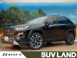 4WD TRDバンパーガーニッシュ 寒冷地仕様 トヨタセーフティセンス