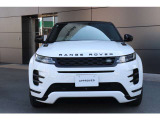 レンジローバーイヴォーク Rダイナミック SE 2.0L P250 4WD 