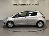 ヴィッツ 1.3 F 