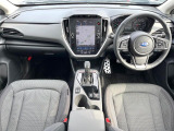 クロストレック 2.0 リミテッド 4WD 