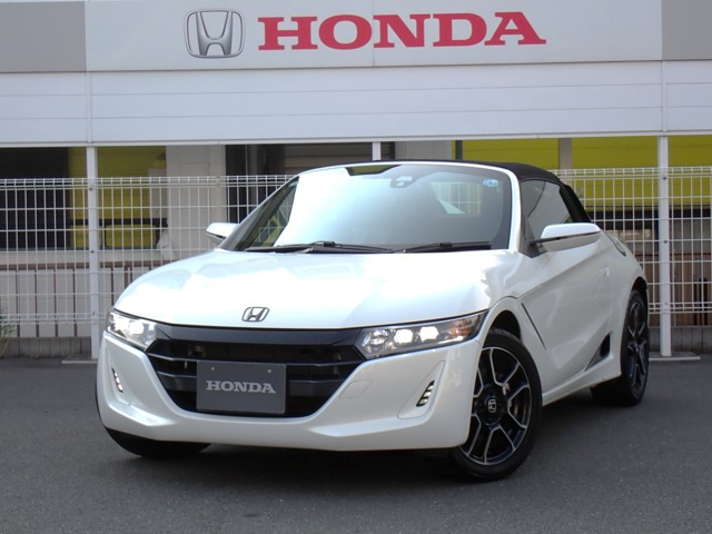 S660 アルファ