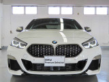 BMWデザインの象徴キドニーグリル