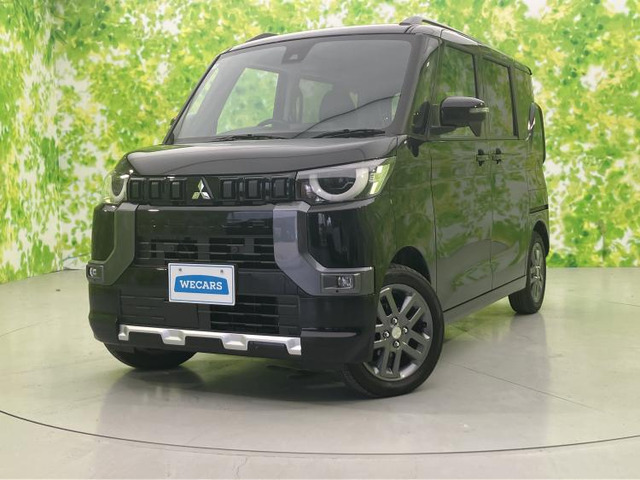 デリカミニ G 4WD