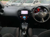 ◆◆◆運転席まわりはこのように機能的にまとまっています。足元が広くて、開放的ですよ!ぜひお座りください。