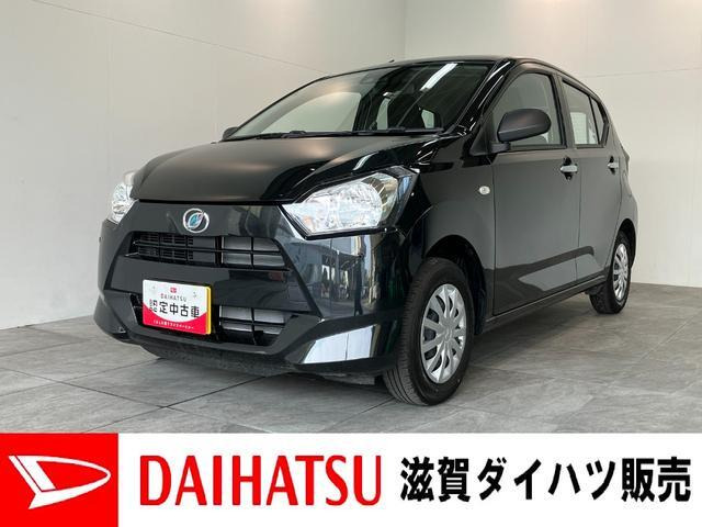 ミライース L SAIII 