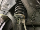 お車を安心してお乗りいただく為には、足回りの定期点検が欠かせません。サービスサポート(有償保証)では無料点検もご提供しており、安心のカーライフをお過ごしいただけるサポート体制が整っています。