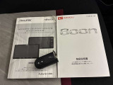 サービス工場完備。車検・メンテもお任せください!