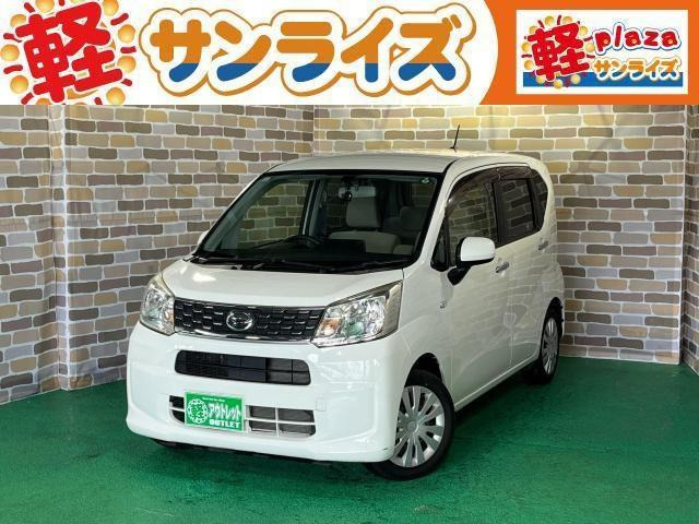 ムーヴ L 4WD 