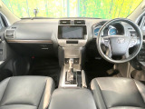 ランドクルーザープラド 2.7 TX Lパッケージ 4WD 