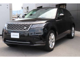 レンジローバーヴェラール  S 2.0L P250 4WD