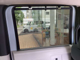 サンシャインカーテン