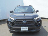 RAV4 2.5 ハイブリッド アドベンチャー オフロードパッケージ II E-Four 4WD 
