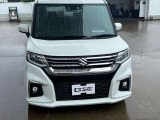ソリオ 1.2 ハイブリッド(HYBRID) MX 4WD 