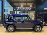 ■認定中古車2年保証■1オーナー■アダプティブダンピングシステム■ボディ同色スペアタイヤリング■ラグジュアリーP■Gmanufakturプログラム■前後ドライブレコーダー■Burmesterサラウンド