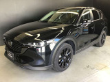 CX-5 2.0 20S ブラック セレクション 