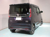 ルークス ハイウェイスターX 4WD 