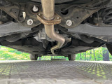 【本州仕入れ】のお車ですので、エンジンルームや下回りのサビも比較的少なく、お車を長く乗りたい方にぴったりの1台となっております♪