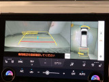 バックカメラも装備され運転をサポ-ト致します。駐車が苦手な方でも後ろが見えますので心配ございません!一度使ったら手放せません。