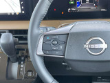 ☆先進の運転支援システム『プロパイロット』搭載♪高速道路でのハンドル・アクセル操作をアシストしてくれます☆