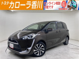 シエンタG 入荷しました!