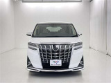 車の印象を決めるのは『顔』! この車の顔つきは、きっとあなたにピッタリ!?