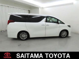 トヨタの「ロングラン保証」付き。メ-カ-を問わず、走行距離無制限、埼玉トヨタで中古車をお買い上げいただいたお客様に安心で快適なカ-ライフをお約束する1年間の保証です。有料で延長もできます。