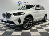 X3 xドライブ20d ディーゼル 4WD 