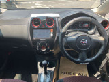 ノート 1.2 NISMO 
